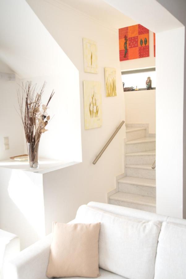 Sunny Hideaway Residence Close To The Nature Argoulidhés エクステリア 写真